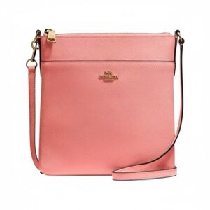 Coach Coral Crossbody Bag